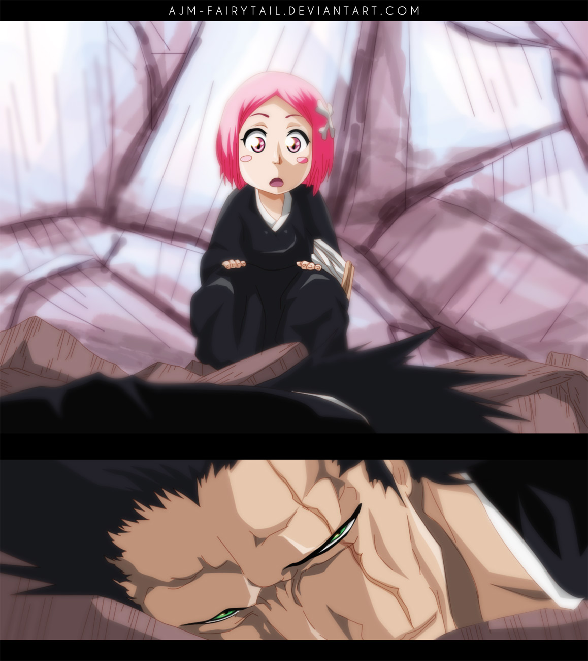 Bleach Bab 674 halaman 20