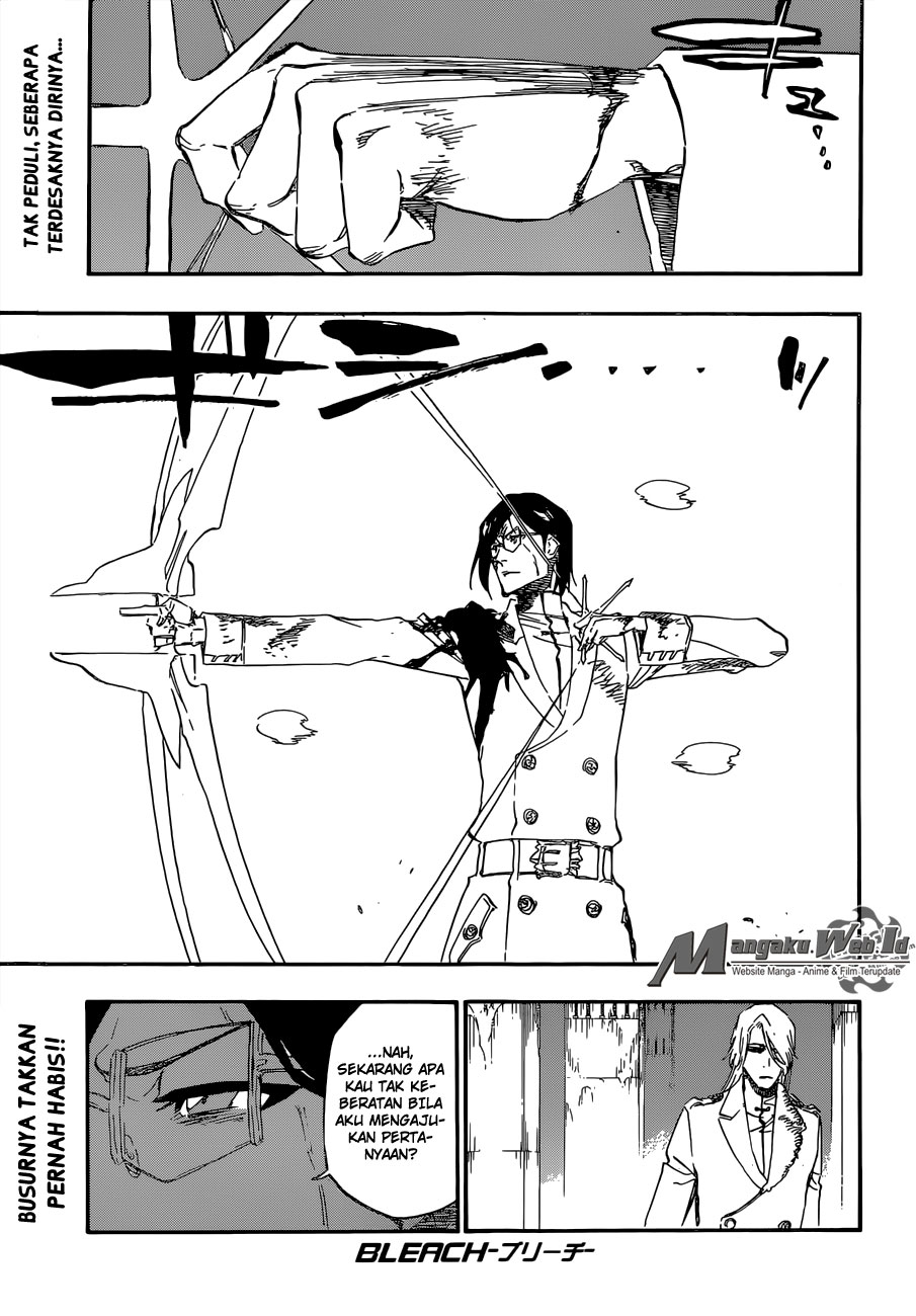 Bleach Bab 675 halaman 2