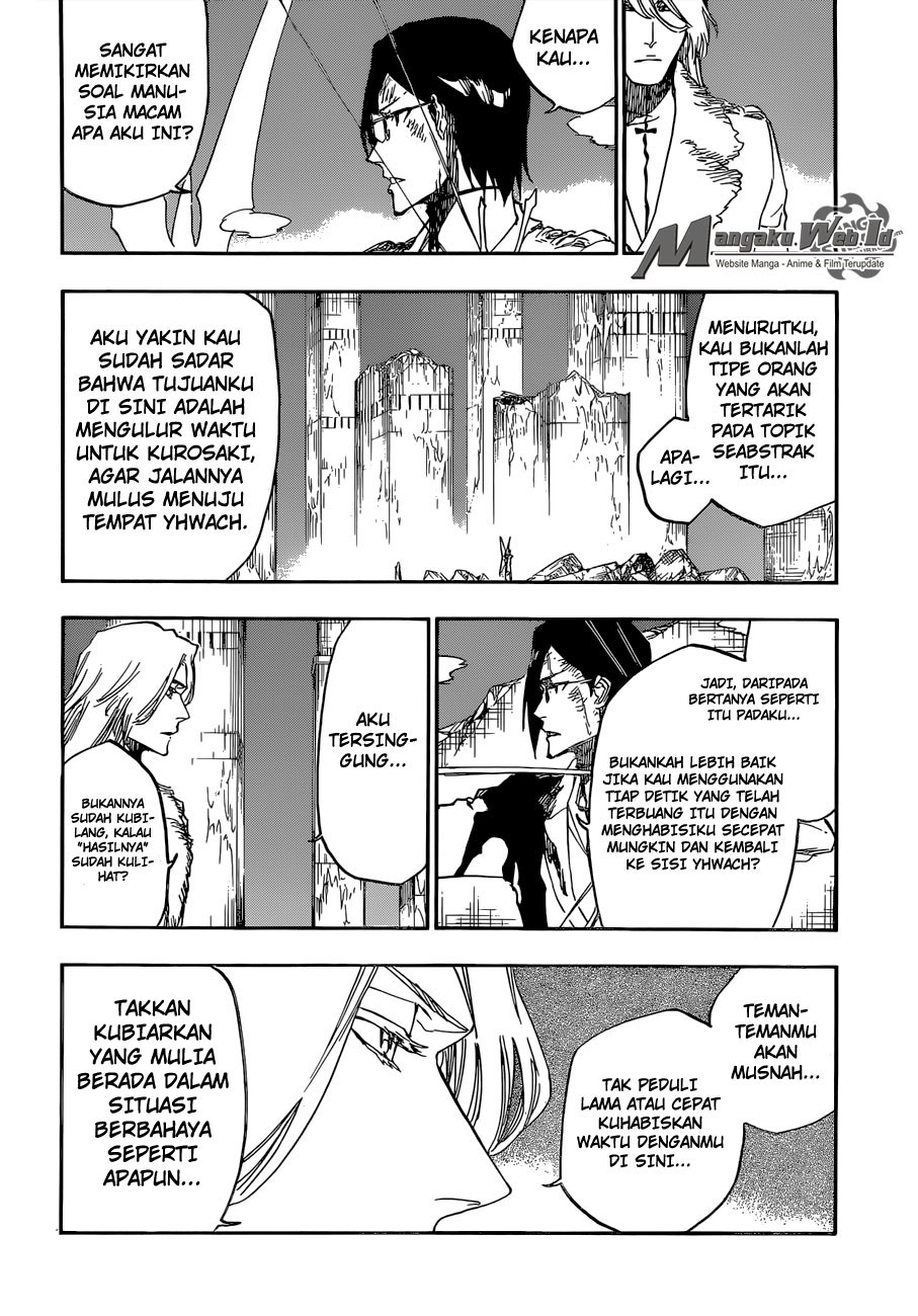 Bleach Bab 675 halaman 3