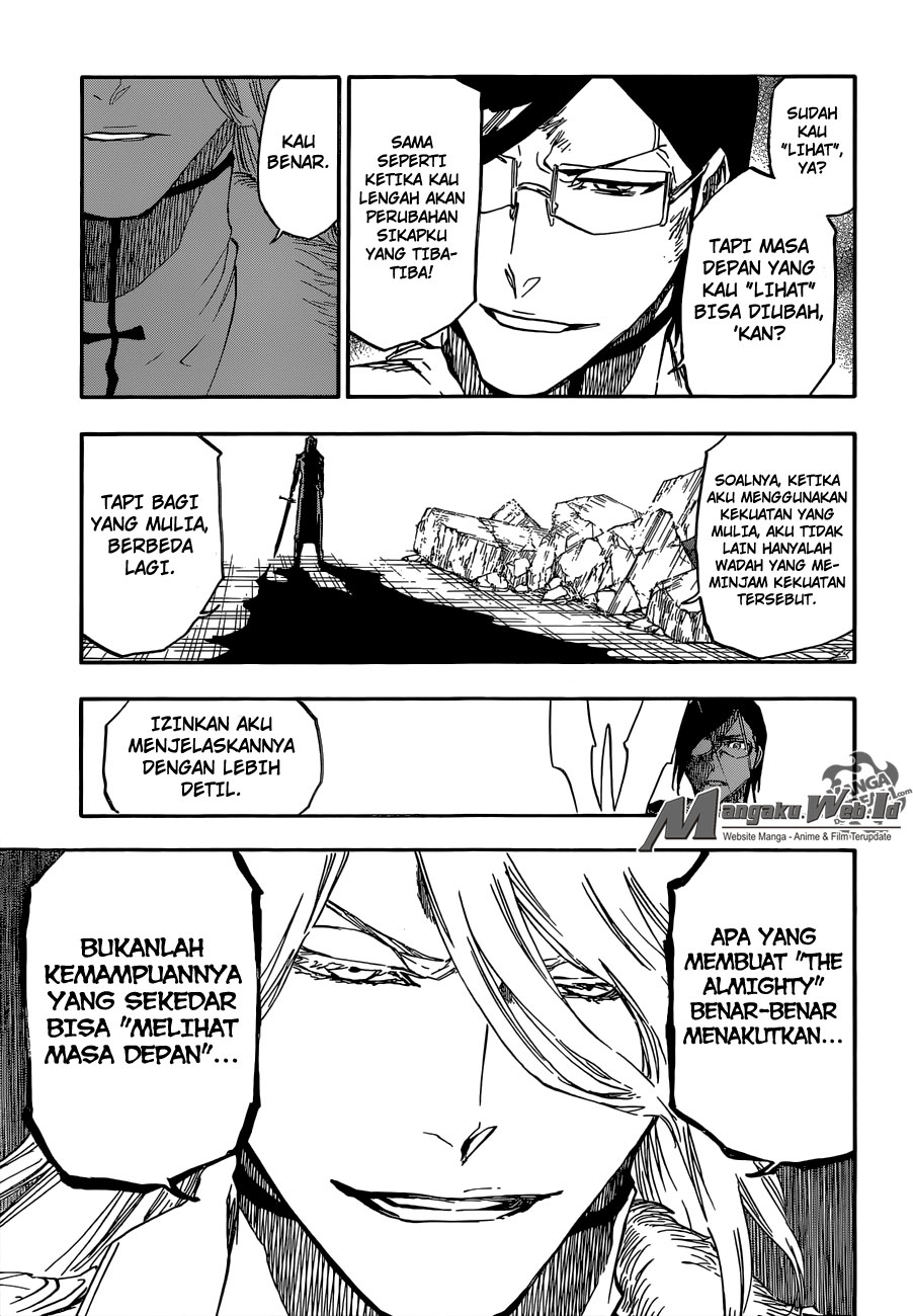 Bleach Bab 675 halaman 4