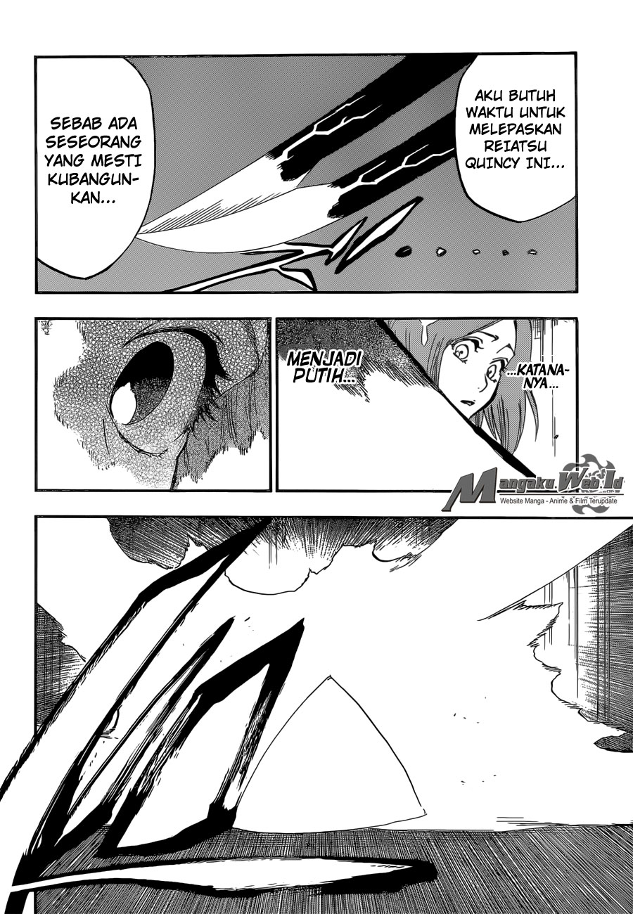 Bleach Bab 675 halaman 15