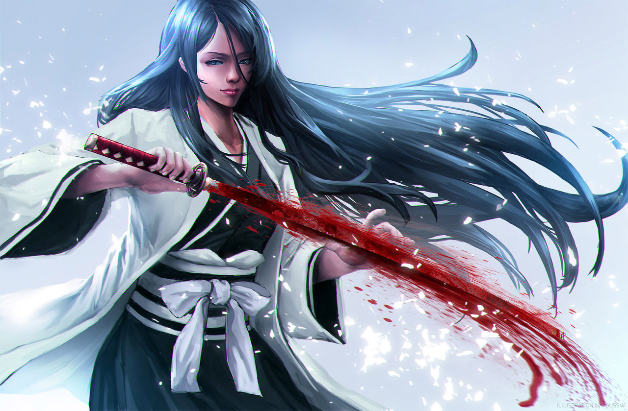 Bleach Bab 675 halaman 19