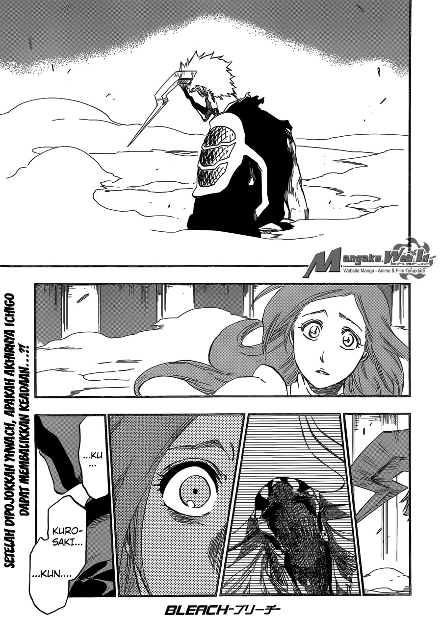 Bleach Bab 676 halaman 2