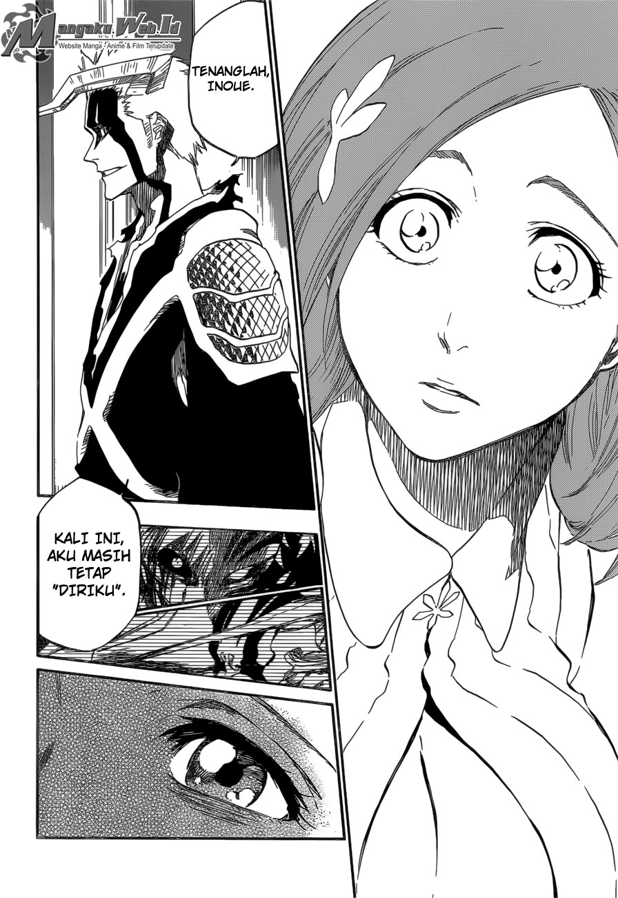 Bleach Bab 676 halaman 4