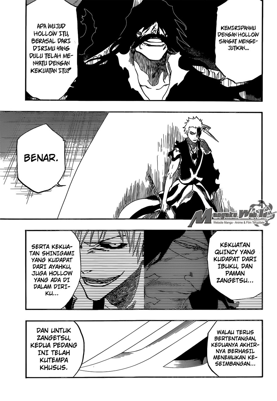 Bleach Bab 676 halaman 5
