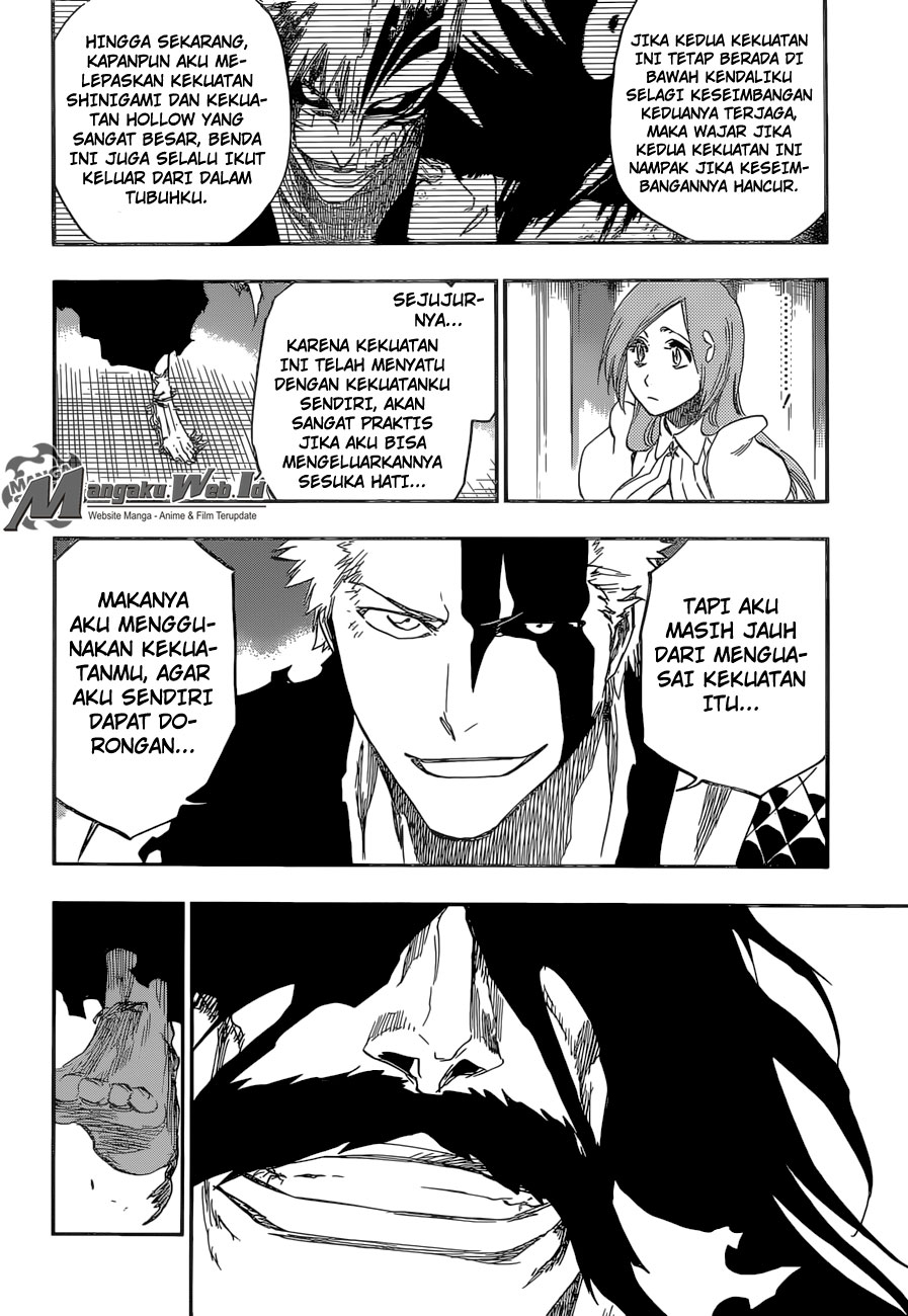 Bleach Bab 676 halaman 6