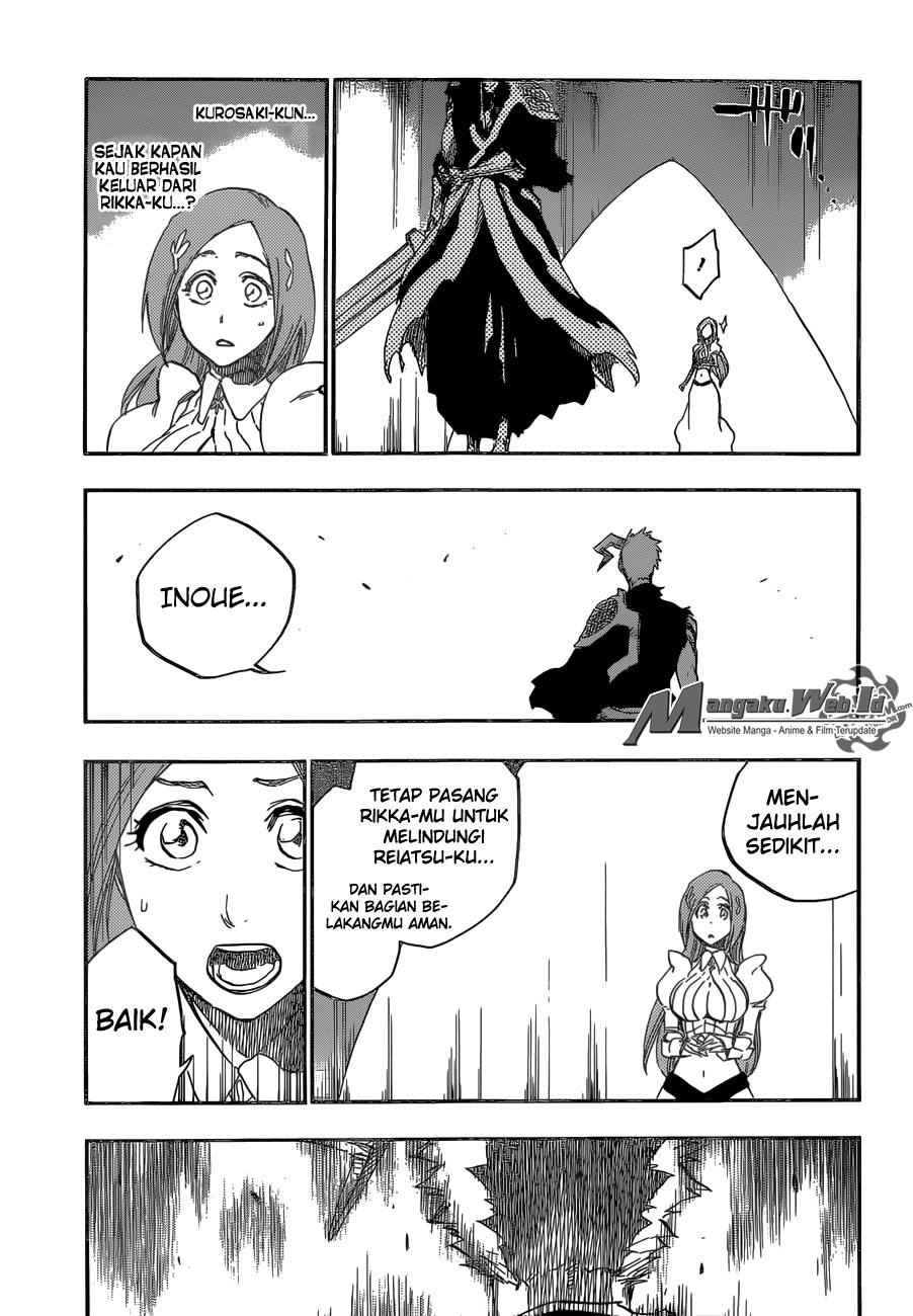 Bleach Bab 676 halaman 7