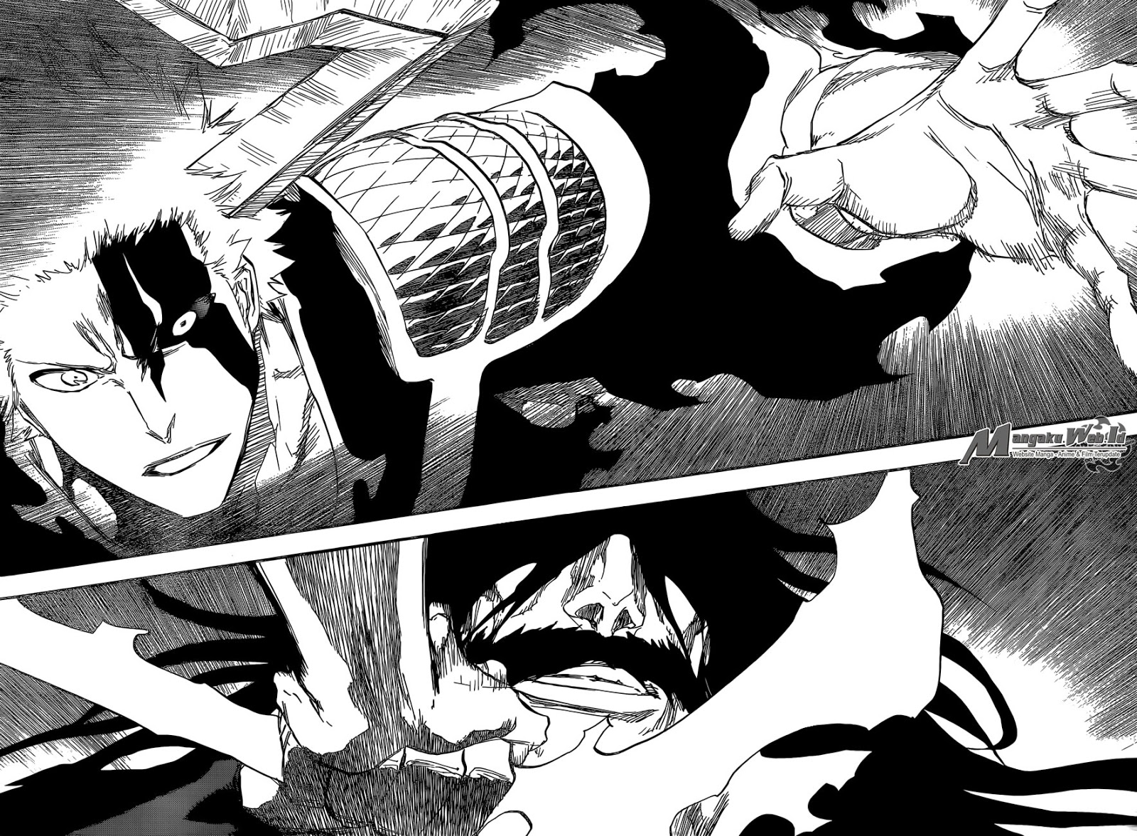 Bleach Bab 676 halaman 9