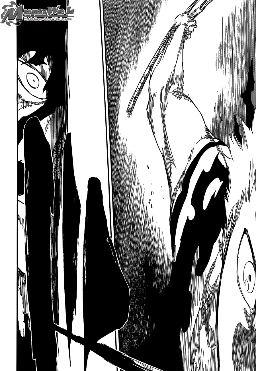 Bleach Bab 676 halaman 10