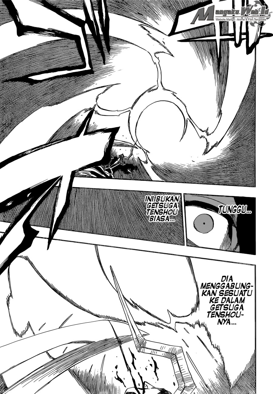 Bleach Bab 676 halaman 13