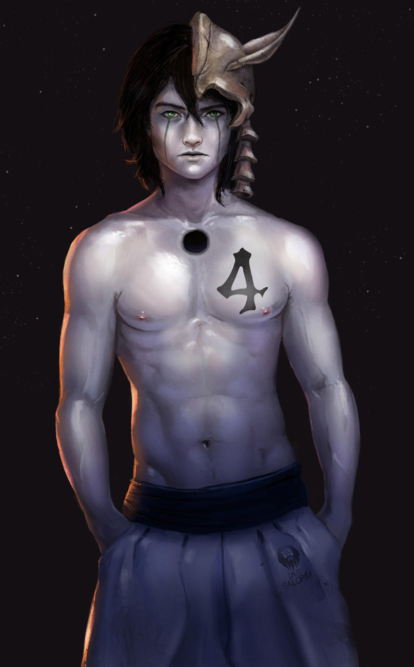 Bleach Bab 677 halaman 2