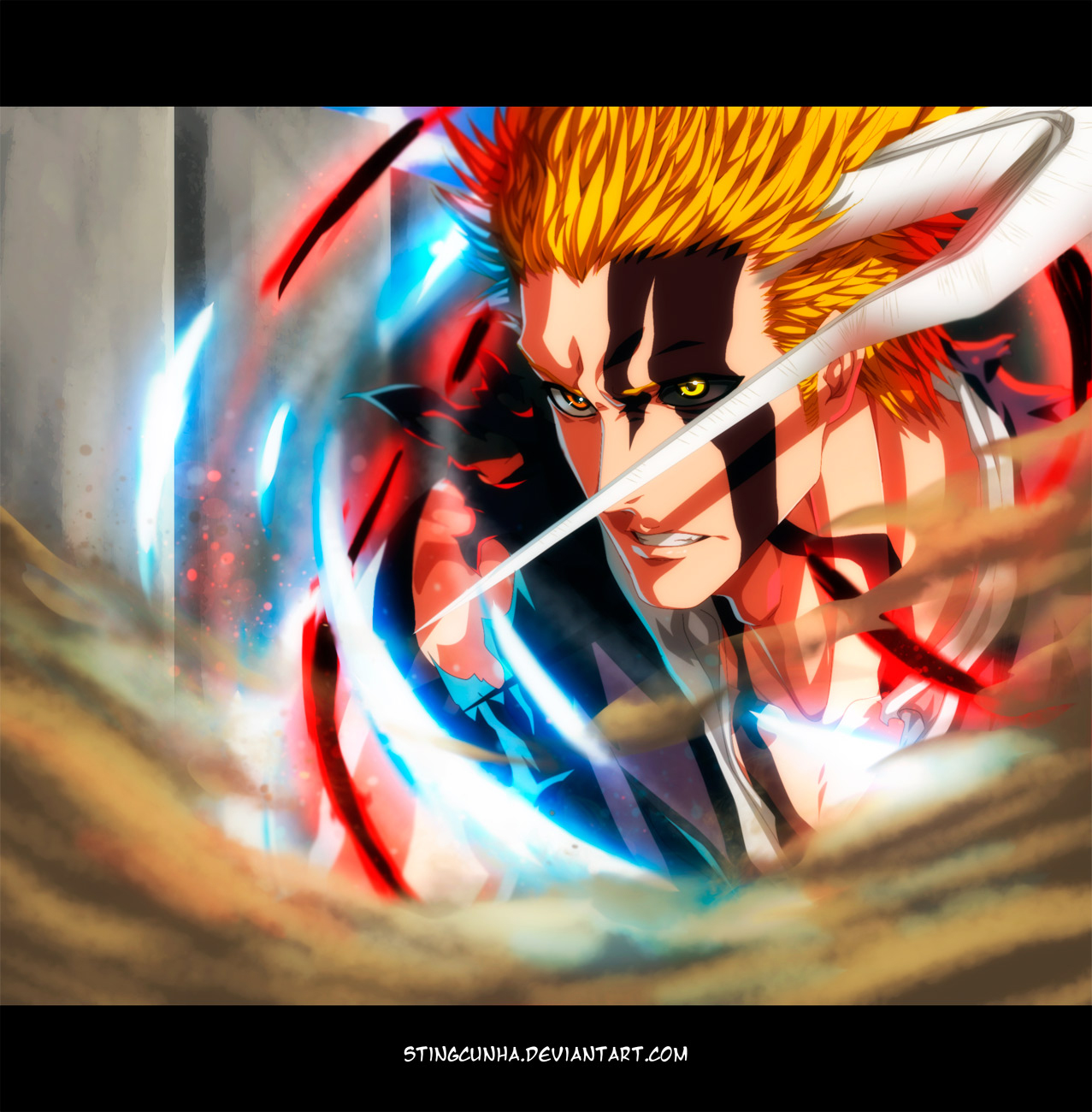 Bleach Bab 677 halaman 3
