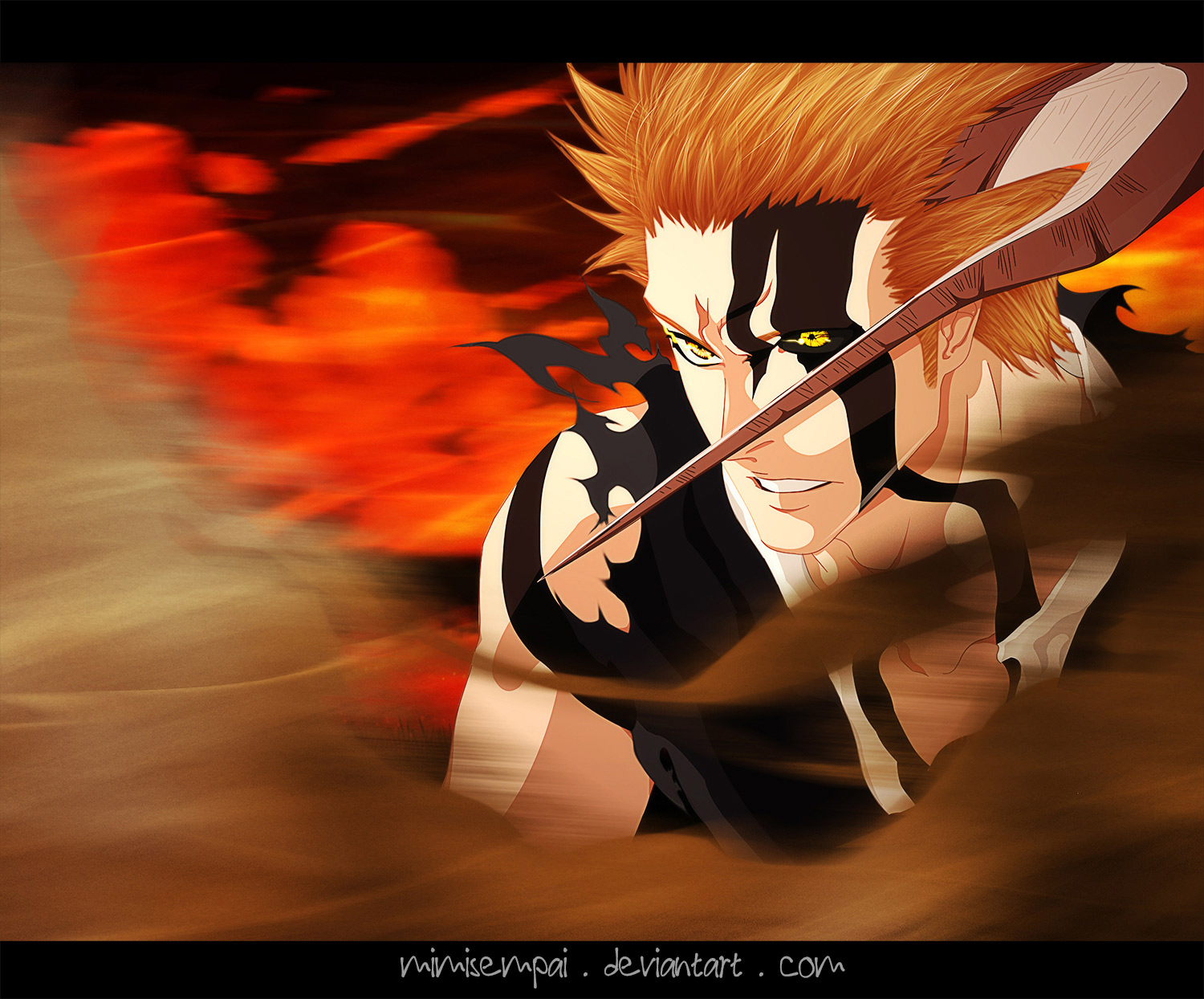Bleach Bab 677 halaman 20