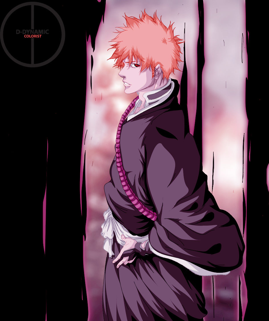 Bleach Bab 678 halaman 3