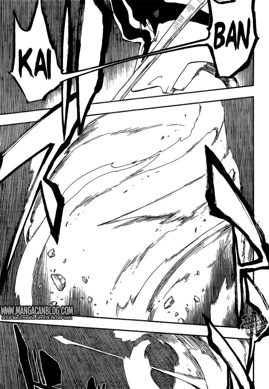 Bleach Bab 678 halaman 5
