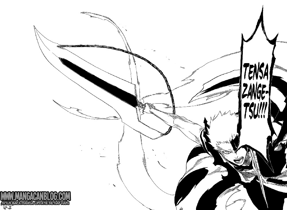 Bleach Bab 678 halaman 6