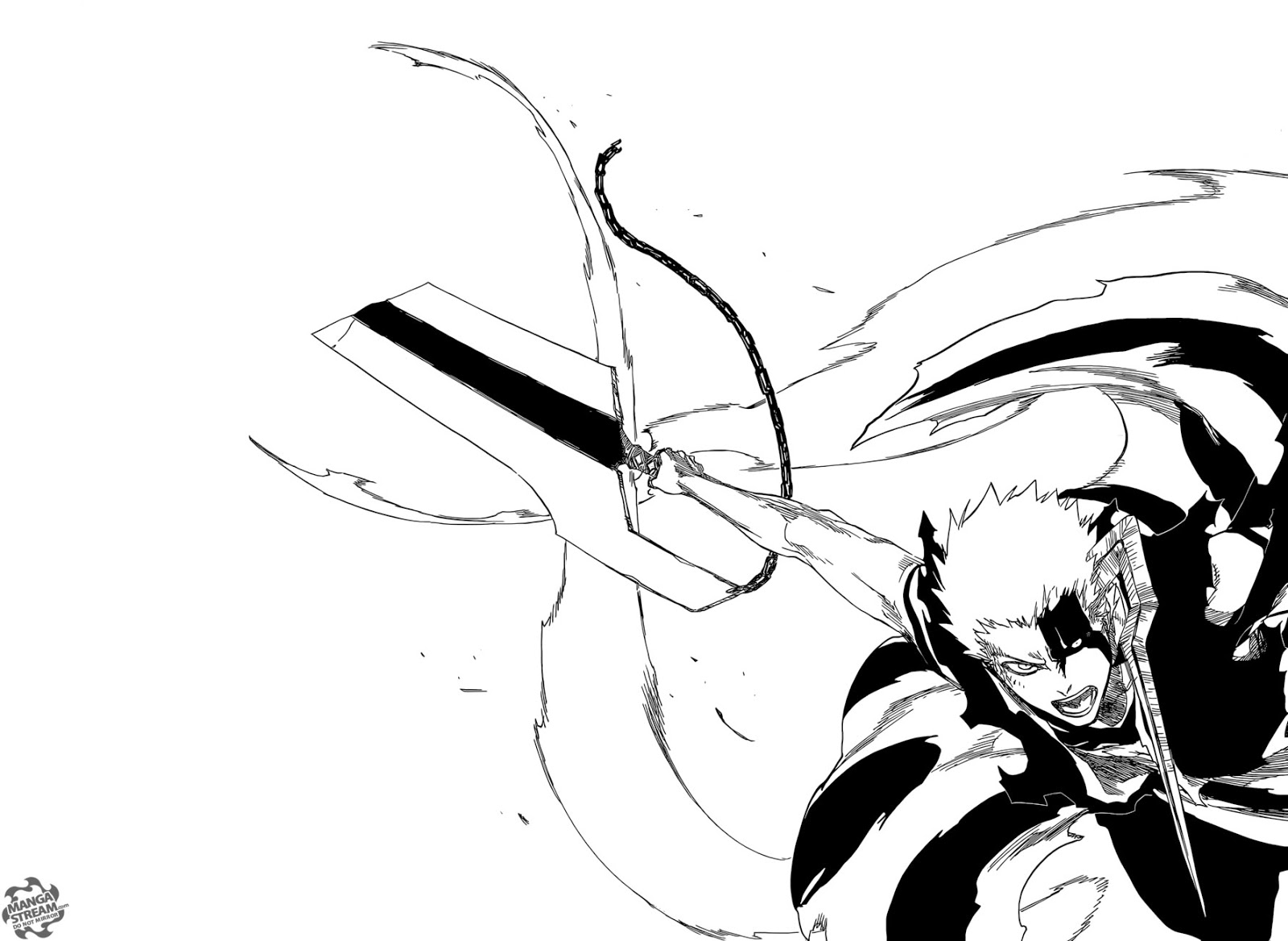 Bleach Bab 678 halaman 7