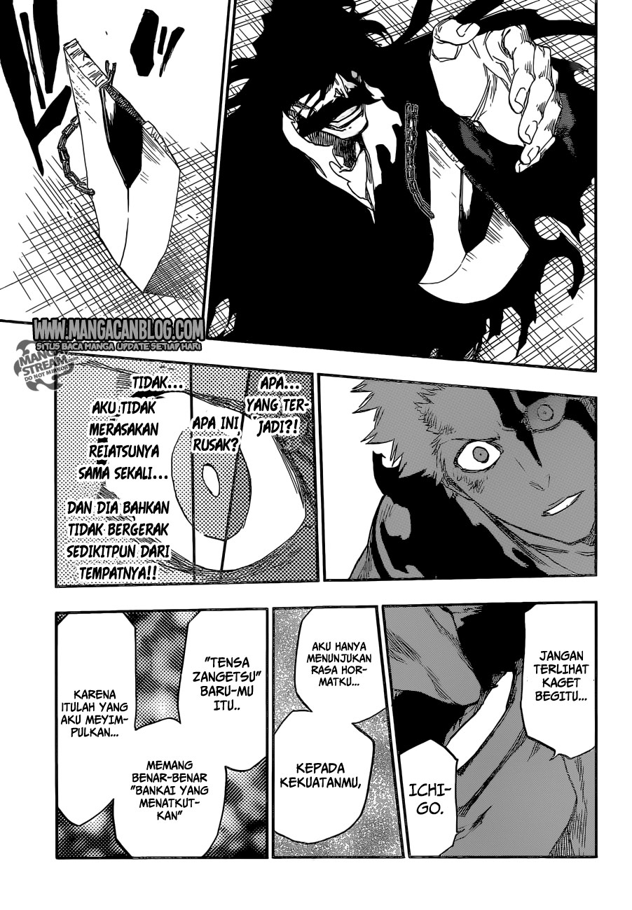 Bleach Bab 678 halaman 9