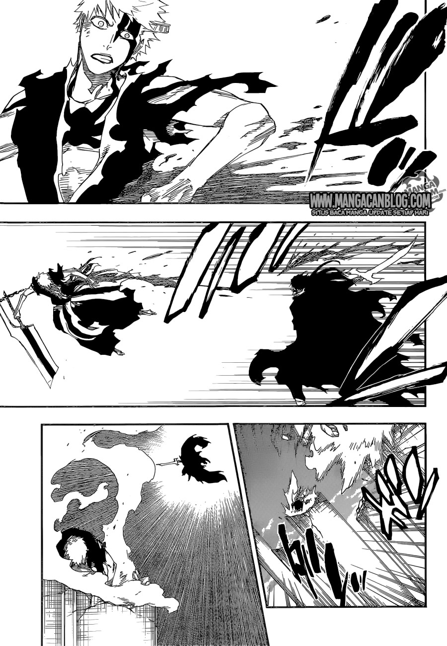 Bleach Bab 678 halaman 13