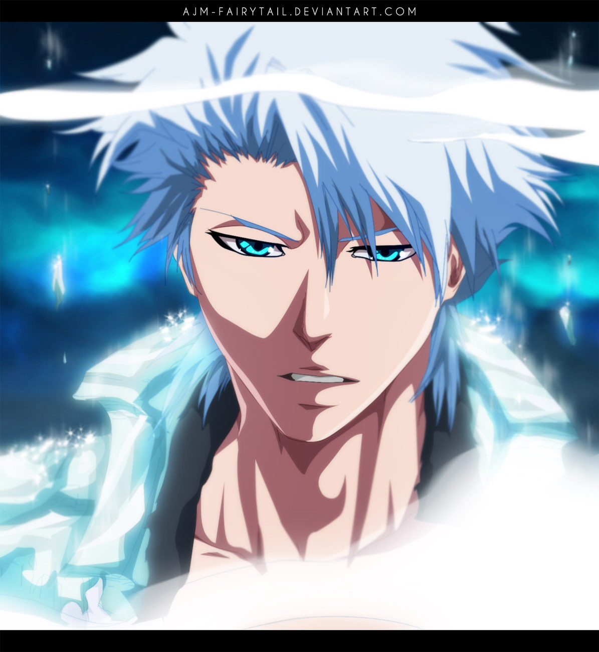 Bleach Bab 678 halaman 18
