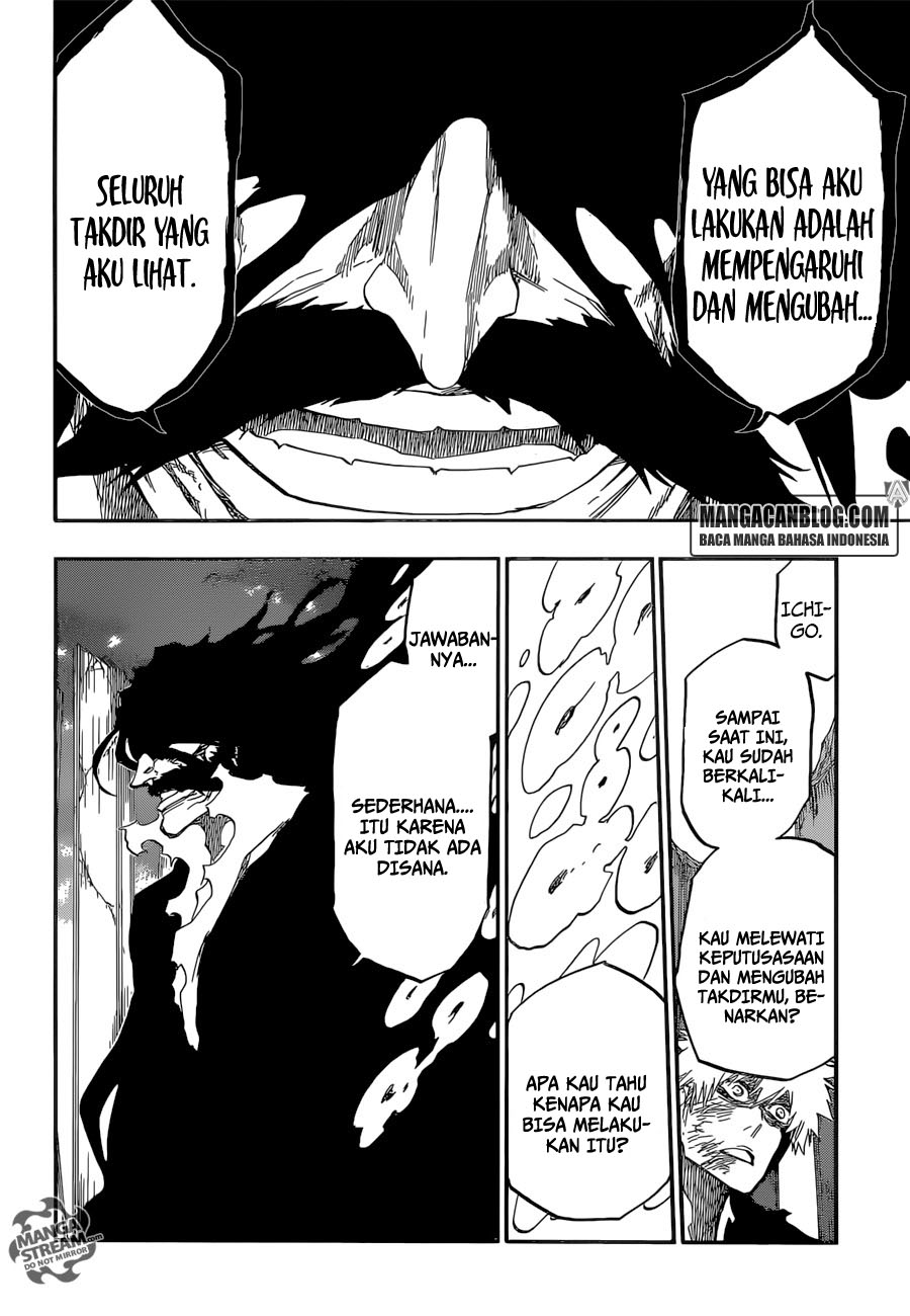 Bleach Bab 679 halaman 3