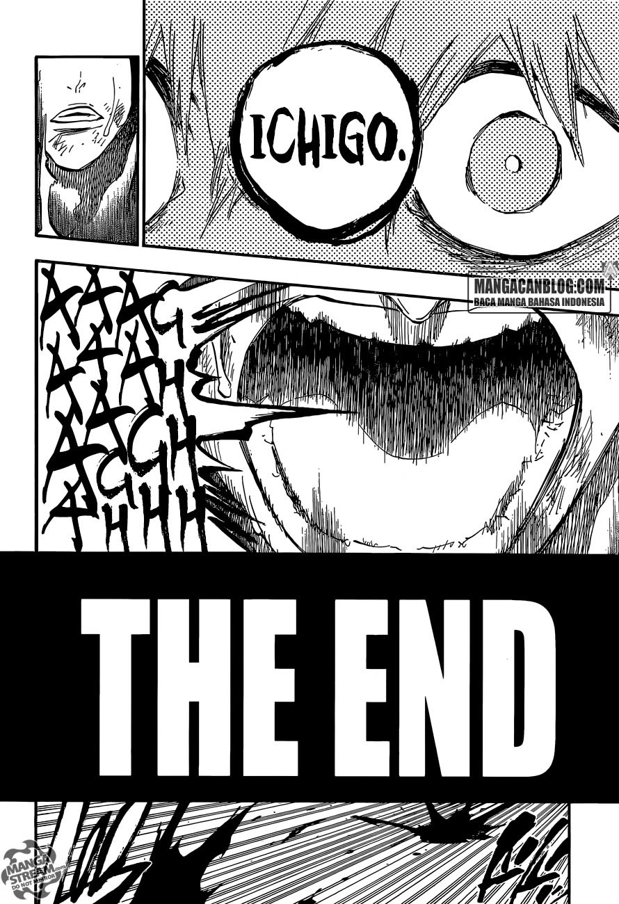 Bleach Bab 679 halaman 5