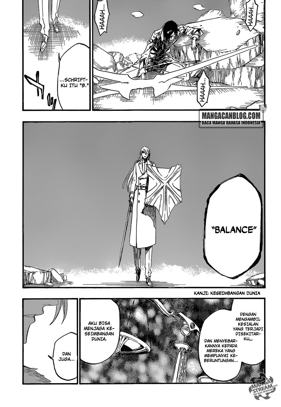 Bleach Bab 679 halaman 6