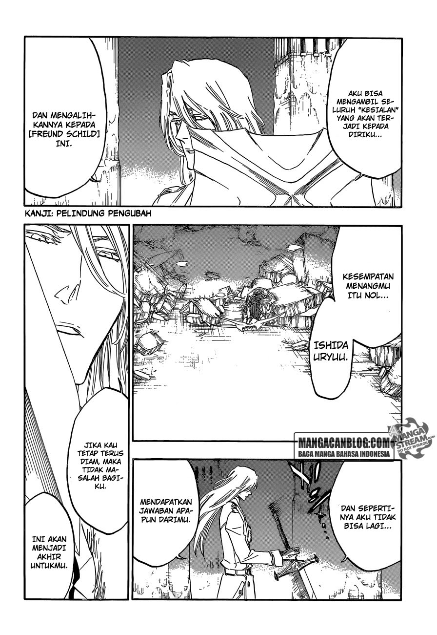 Bleach Bab 679 halaman 7