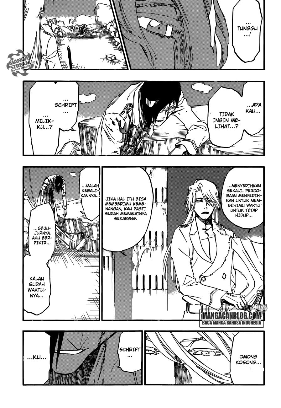Bleach Bab 679 halaman 8