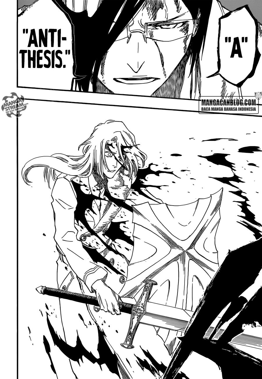 Bleach Bab 679 halaman 9