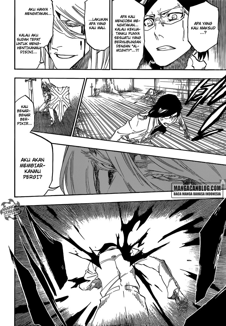 Bleach Bab 679 halaman 11