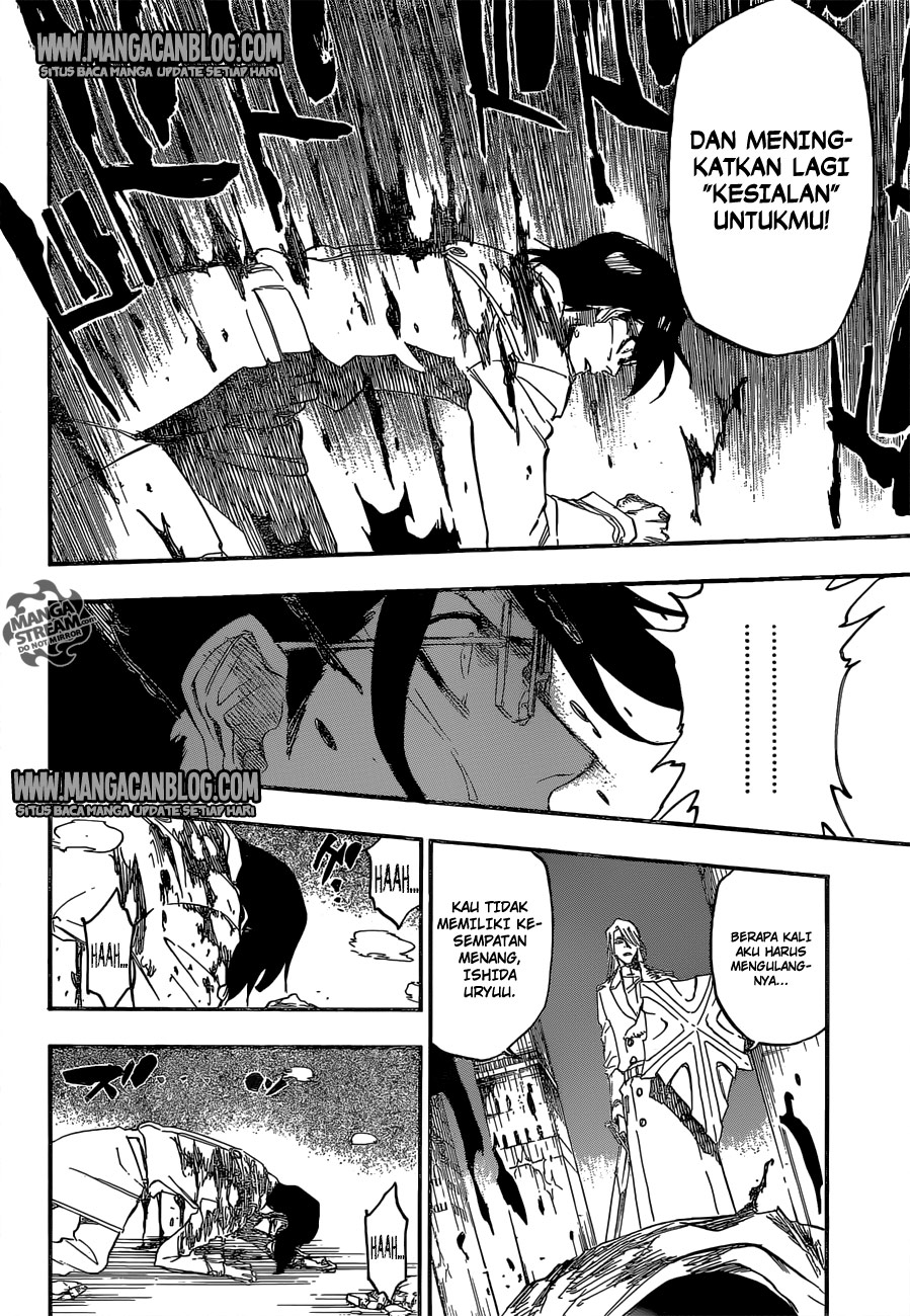 Bleach Bab 679 halaman 13