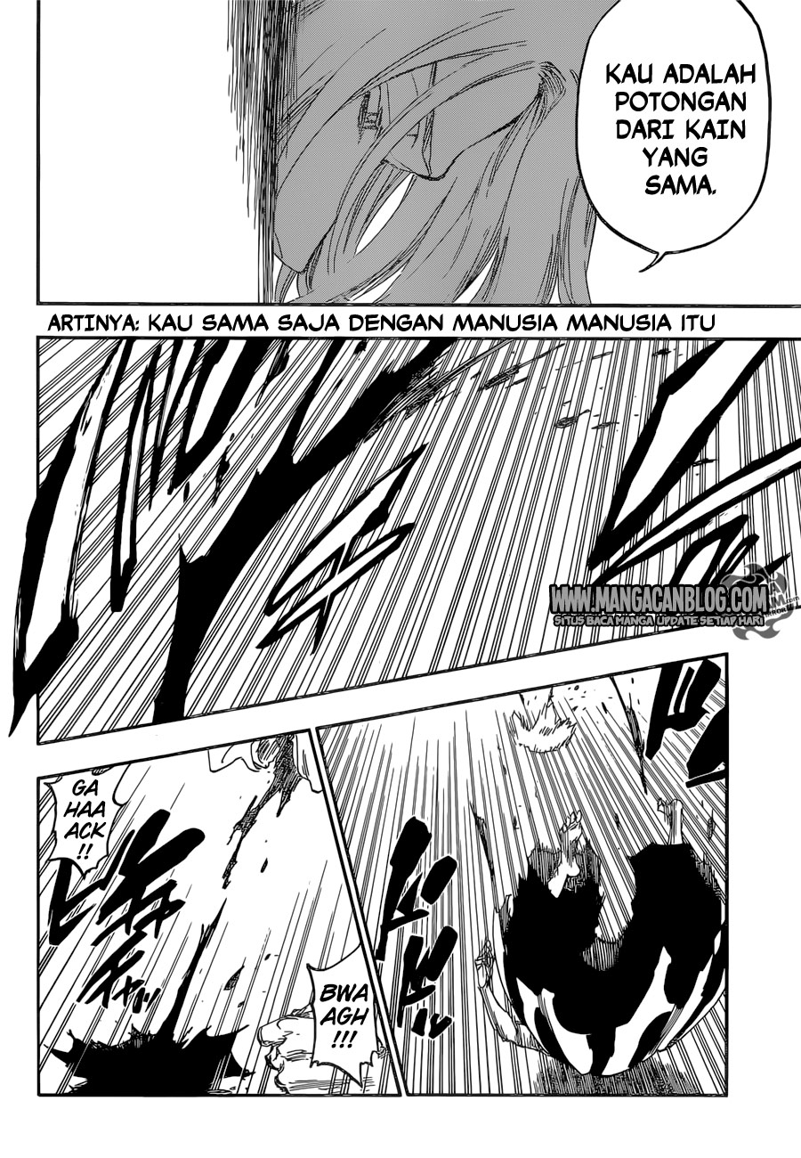 Bleach Bab 679 halaman 15