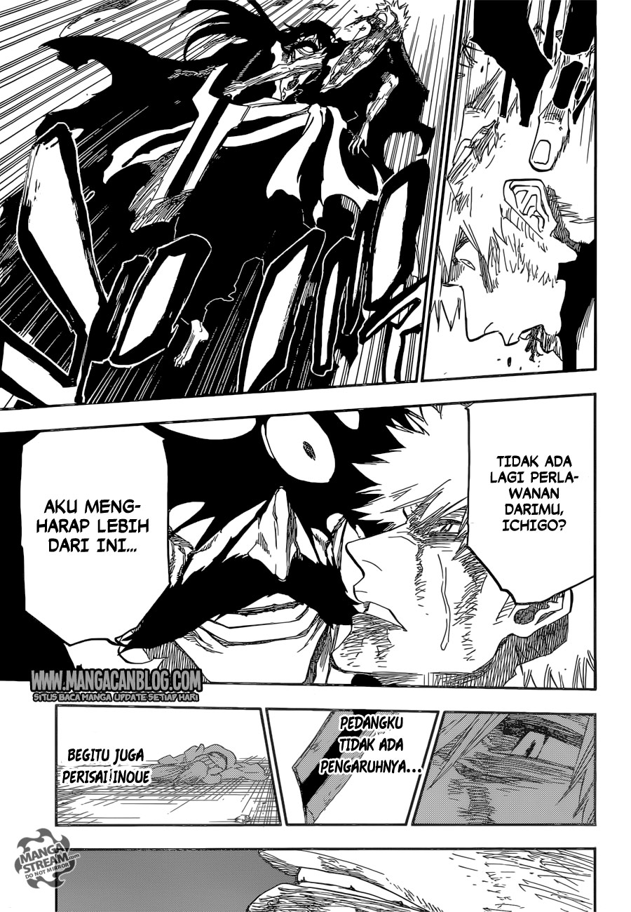 Bleach Bab 679 halaman 16