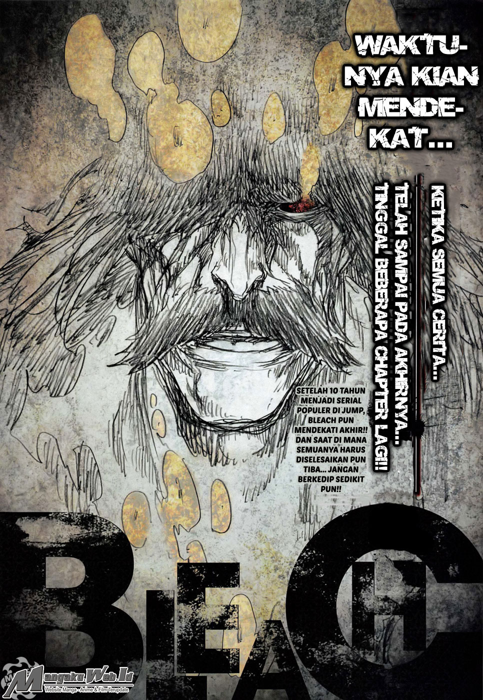 Bleach Bab 680 halaman 2