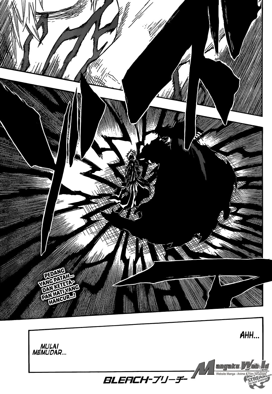 Bleach Bab 680 halaman 3