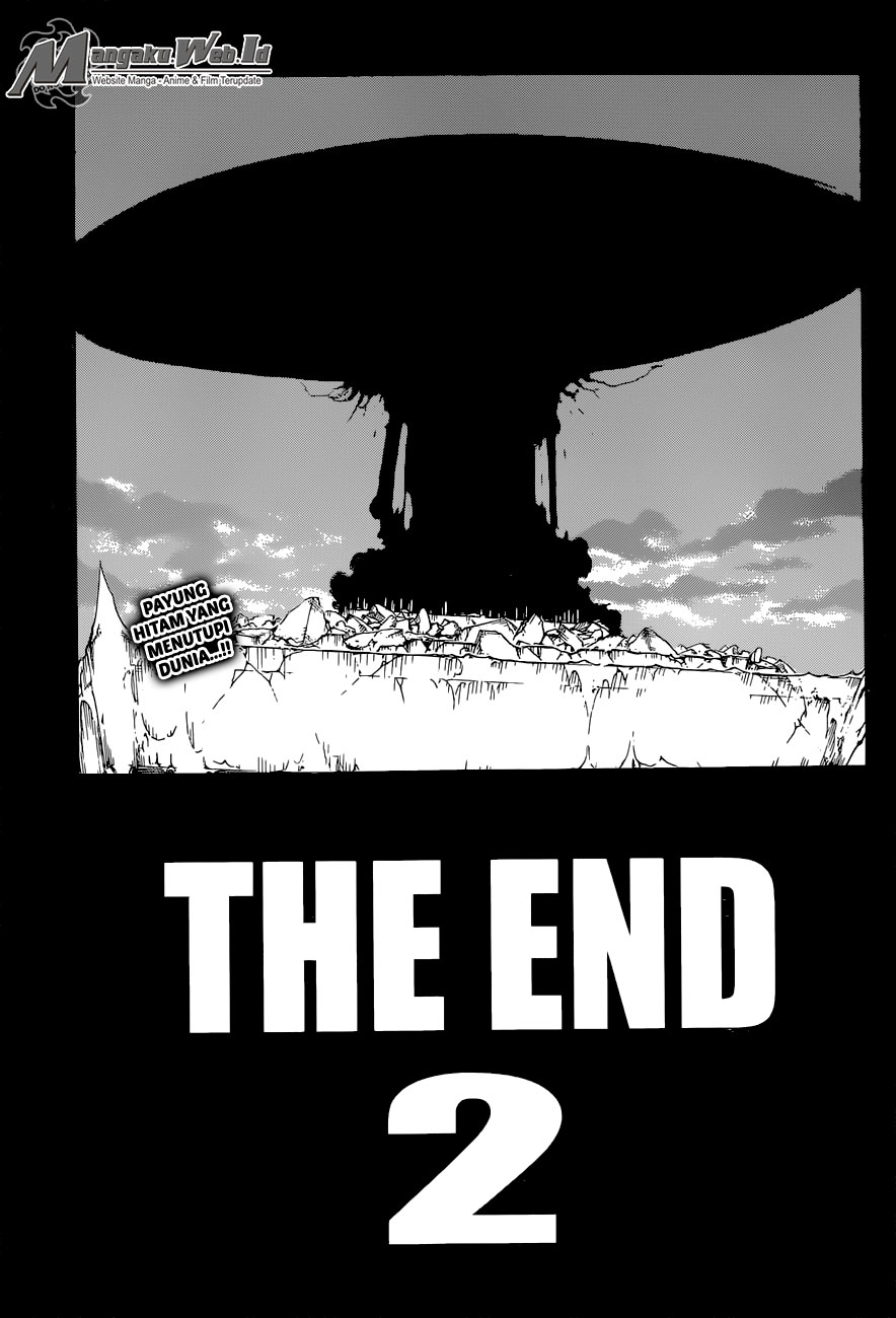 Bleach Bab 680 halaman 7