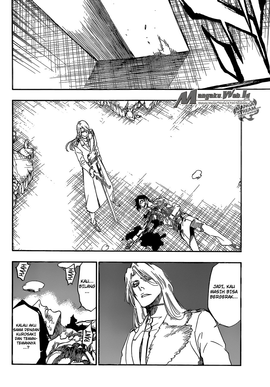 Bleach Bab 680 halaman 8