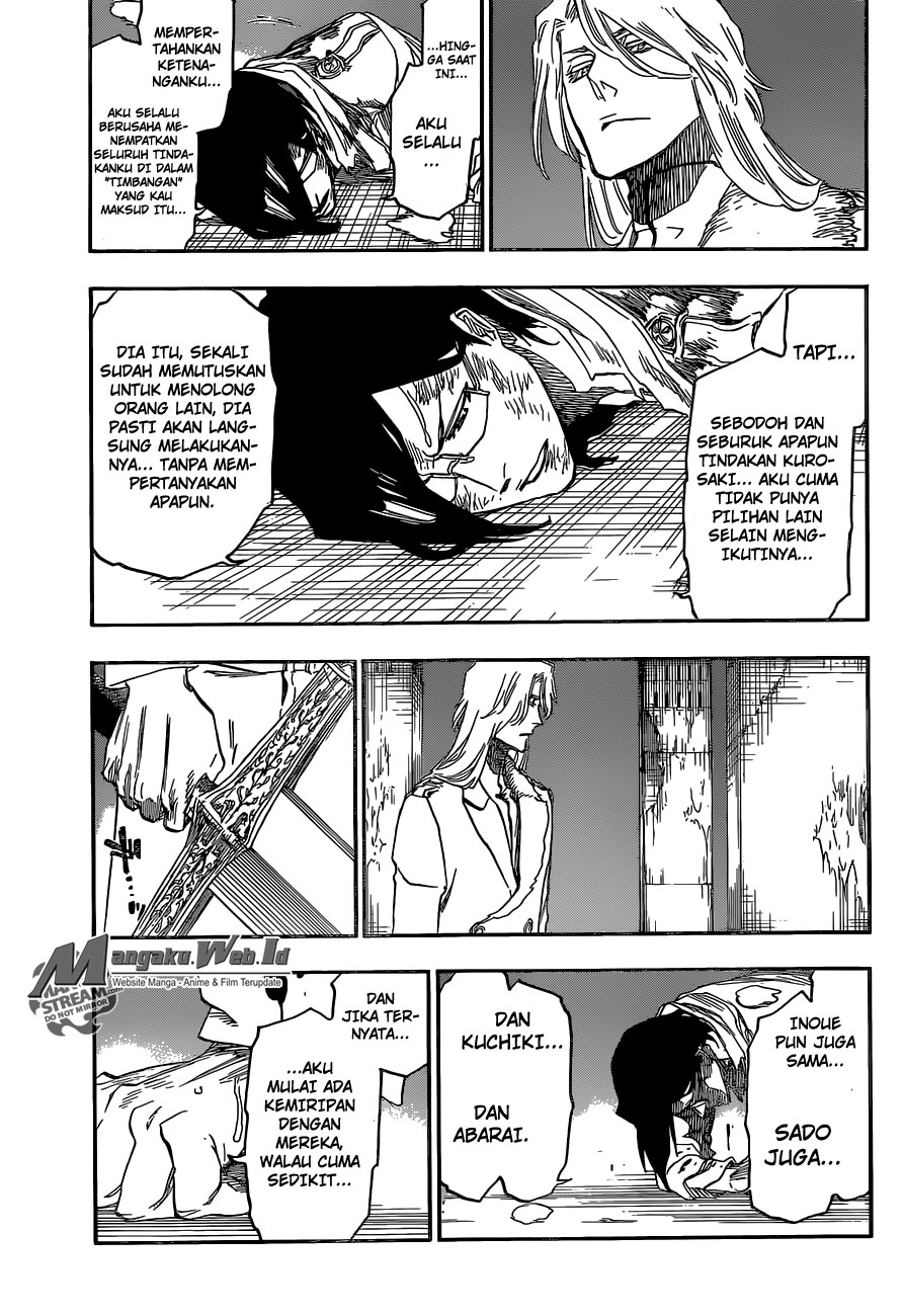 Bleach Bab 680 halaman 9