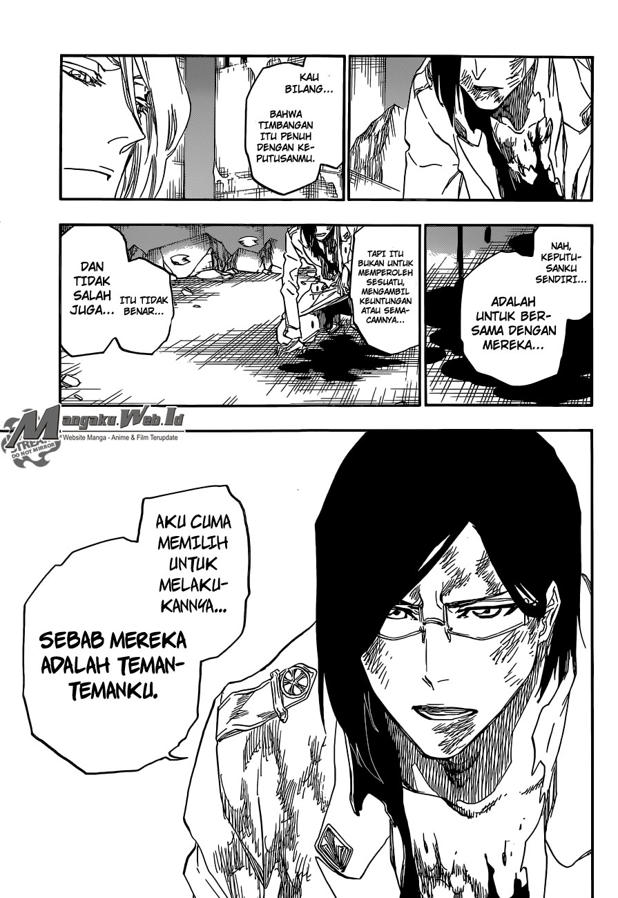 Bleach Bab 680 halaman 11