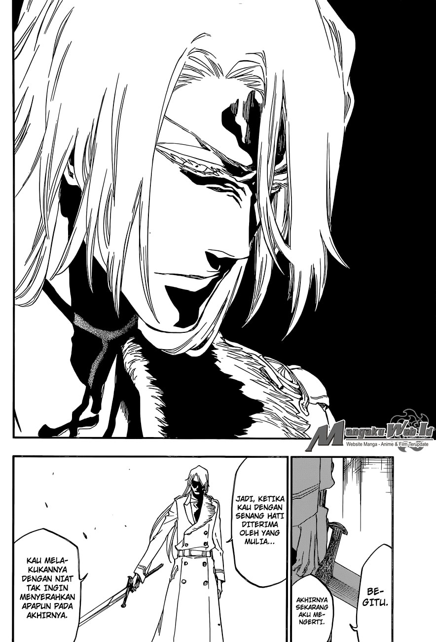 Bleach Bab 680 halaman 12