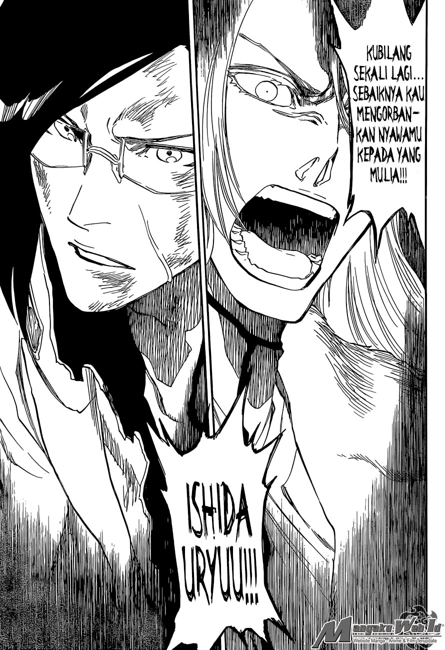 Bleach Bab 680 halaman 13