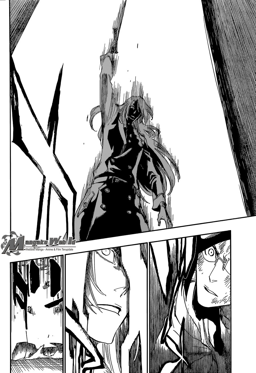 Bleach Bab 680 halaman 14