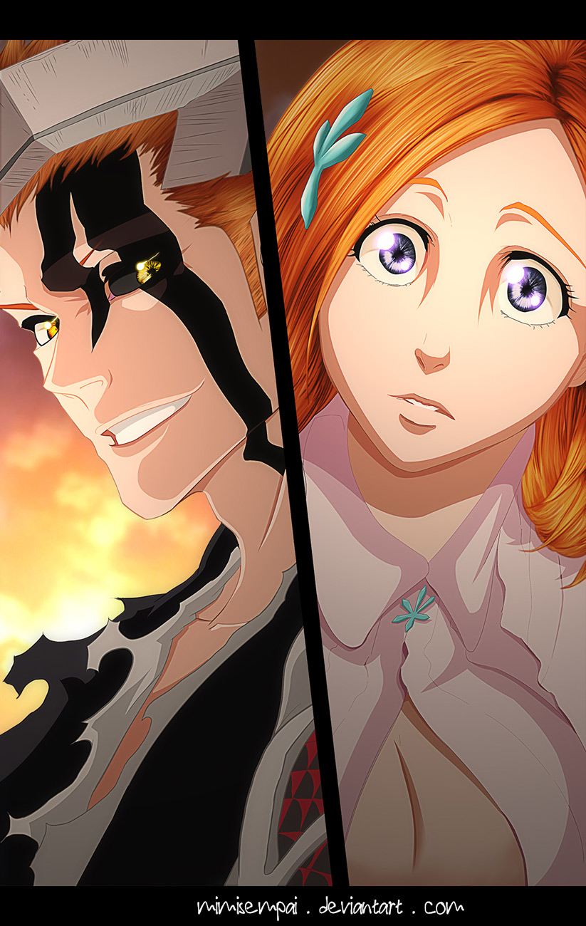 Bleach Bab 680 halaman 15