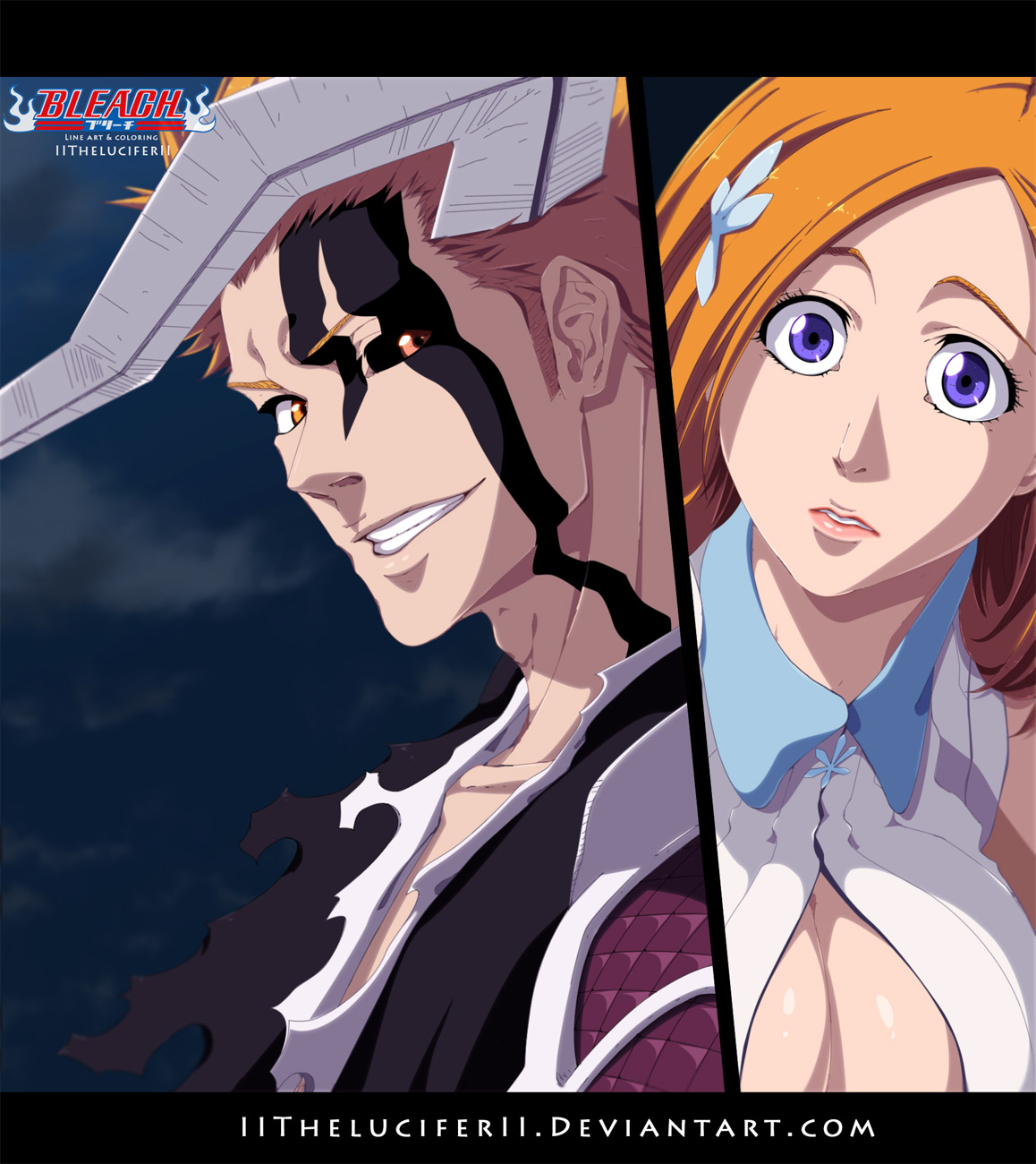 Bleach Bab 680 halaman 16