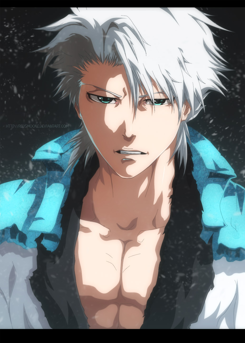 Bleach Bab 680 halaman 18