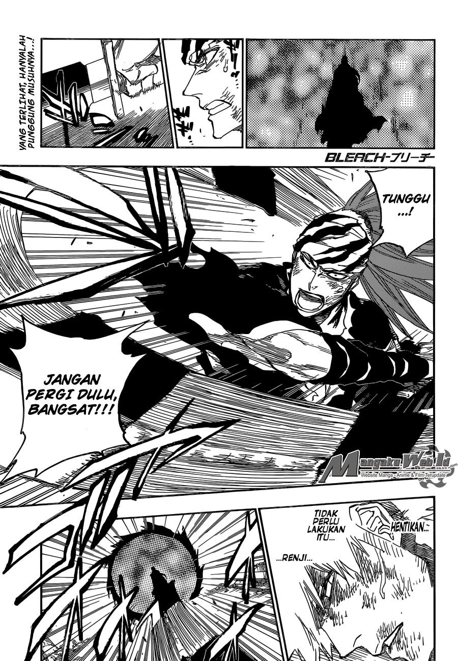 Bleach Bab 681 halaman 2