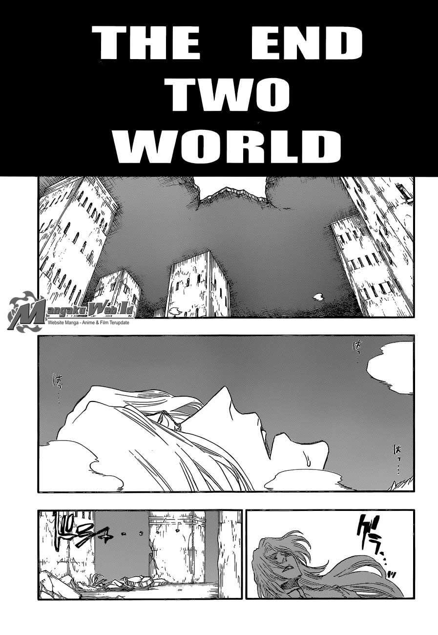 Bleach Bab 681 halaman 4
