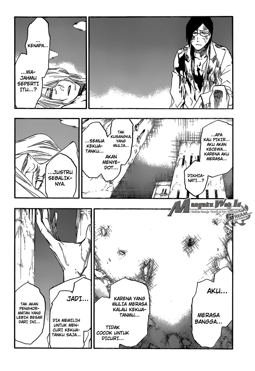 Bleach Bab 681 halaman 5