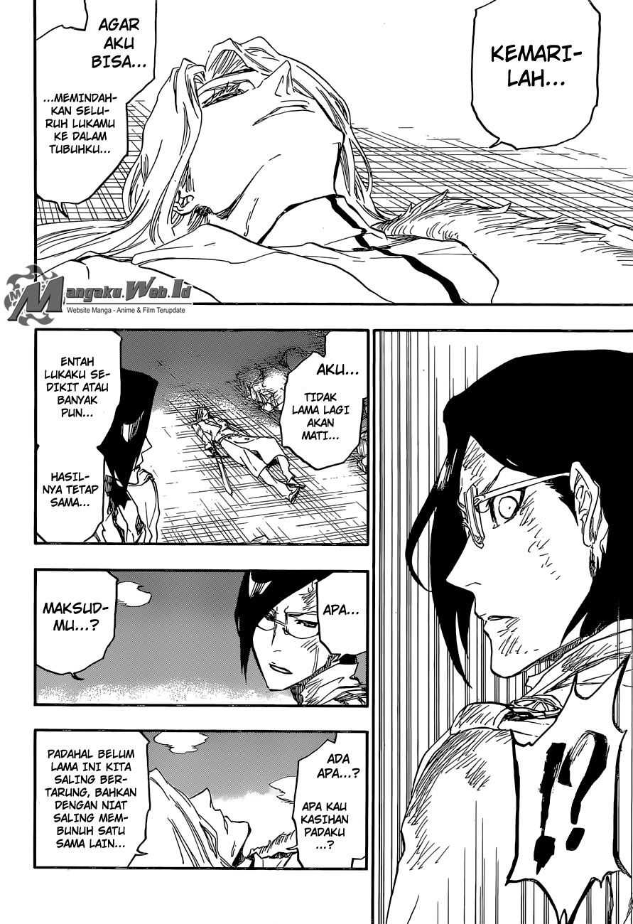 Bleach Bab 681 halaman 7